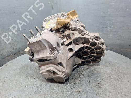 Gearbox FORD FIESTA VII (HJ, HF) 1.0 EcoBoost | BP20482914M3 
