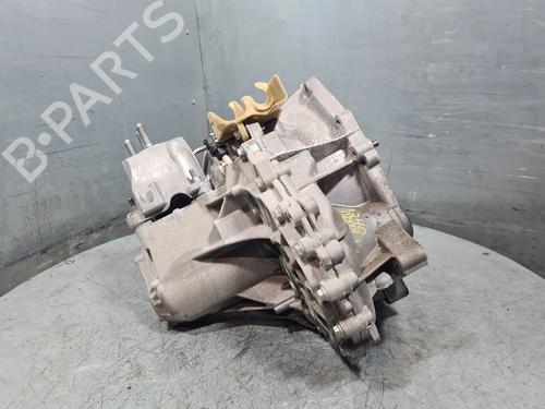 Gearbox FORD FIESTA VII (HJ, HF) 1.0 EcoBoost | BP20482914M3 