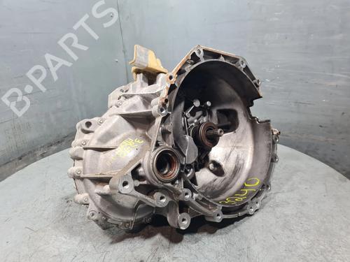 Gearbox FORD FIESTA VII (HJ, HF) 1.0 EcoBoost | BP20482914M3 