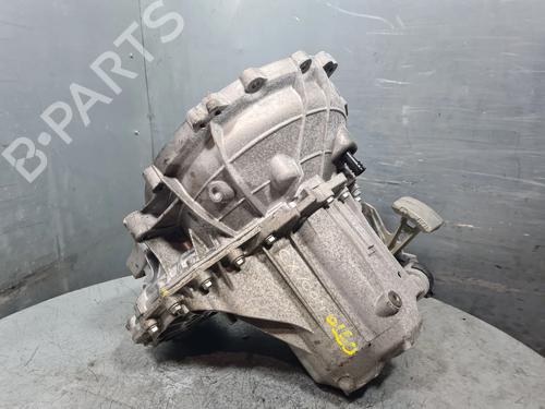 Gearbox FORD FIESTA VII (HJ, HF) 1.0 EcoBoost | BP20482914M3 
