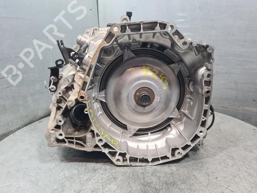 Used Gearbox RENAULT KADJAR (HA_, HL_) 1.5 BLUE dCi 115 (HLA6) (116 hp) 30708042