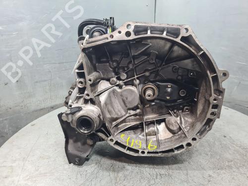 Used Gearbox PEUGEOT 208 I (CA_, CC_) 1.2 VTI 82 (82 hp) 29726365
