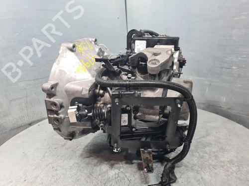 Gearbox PEUGEOT 208 I (CA_, CC_) 1.2 VTI 82 | BP29726365M3