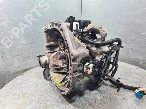 Gearbox PEUGEOT 208 I (CA_, CC_) 1.2 VTI 82 | BP29726365M3