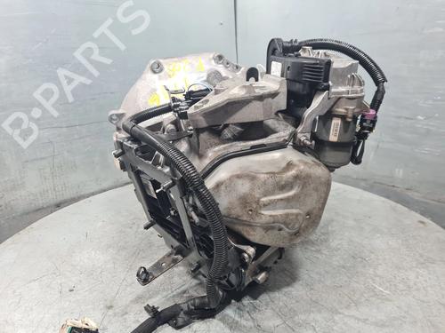 Gearbox PEUGEOT 208 I (CA_, CC_) 1.2 VTI 82 | BP29726365M3