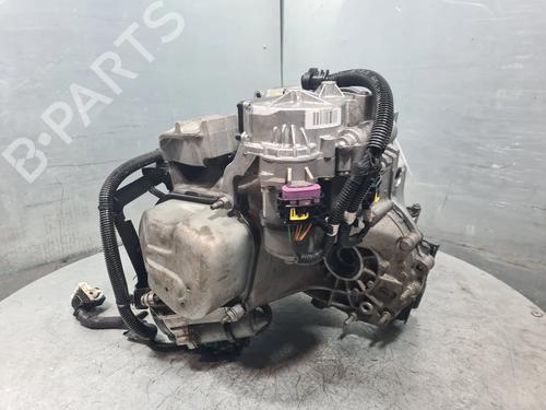 Gearbox PEUGEOT 208 I (CA_, CC_) 1.2 VTI 82 | BP29726365M3