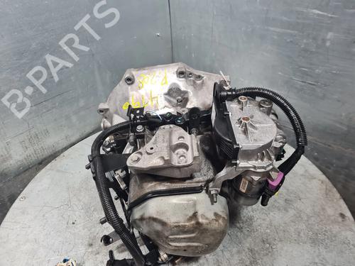 Gearbox PEUGEOT 208 I (CA_, CC_) 1.2 VTI 82 | BP29726365M3