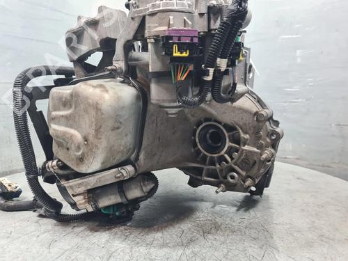 Gearbox PEUGEOT 208 I (CA_, CC_) 1.2 VTI 82 | BP29726365M3