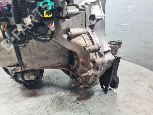 Gearbox PEUGEOT 208 I (CA_, CC_) 1.2 VTI 82 | BP29726365M3