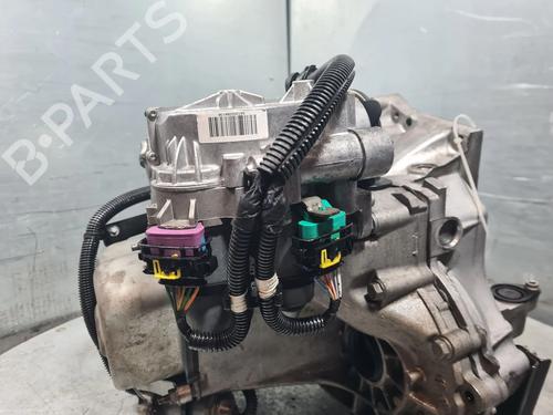 Gearbox PEUGEOT 208 I (CA_, CC_) 1.2 VTI 82 | BP29726365M3