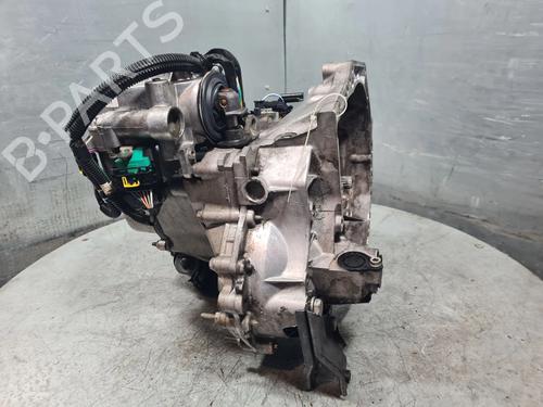 Gearbox PEUGEOT 208 I (CA_, CC_) 1.2 VTI 82 | BP29726365M3