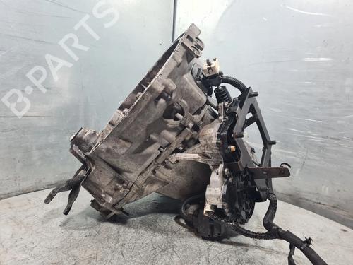 Gearbox PEUGEOT 208 I (CA_, CC_) 1.2 VTI 82 | BP29726365M3