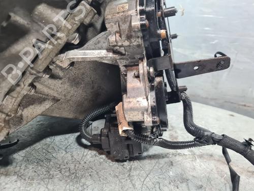 Gearbox PEUGEOT 208 I (CA_, CC_) 1.2 VTI 82 | BP29726365M3