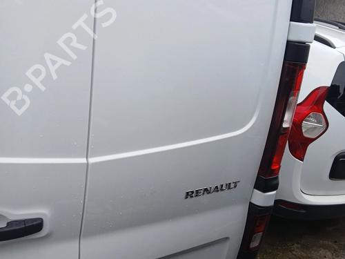 Used Right tailgate RENAULT TRAFIC III Van (FG_) 2.0 dCi 110 (FGMW) (110 hp) 30708054
