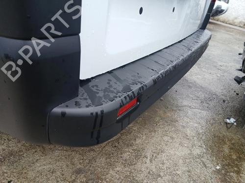 Bagtil kofangere RENAULT TRAFIC III Van (FG_) 2.0 dCi 110 (FGMW) | BP30708053C8