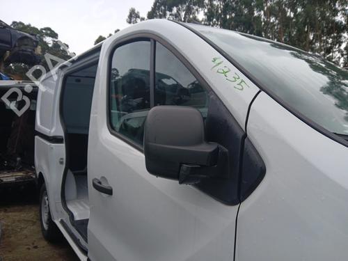 Right front door RENAULT TRAFIC III Van (FG_) 2.0 dCi 110 (FGMW) | BP30708056C3