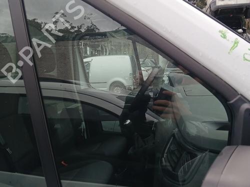 Used Front right quarter glass RENAULT TRAFIC III Van (FG_) 2.0 dCi 110 (FGMW) (110 hp) 30708067