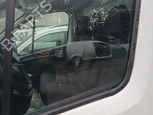 Używane Szyba drzwi przednich lewych RENAULT TRAFIC III Van (FG_) 2.0 dCi 110 (FGMW) (110 hp) 30708066