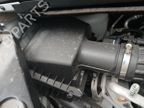 Used Air filter box RENAULT TRAFIC III Van (FG_) 2.0 dCi 110 (FGMW) (110 hp) 30708073