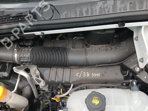 Motor RENAULT TRAFIC III Van (FG_) 2.0 dCi 110 (FGMW) (110 hp) 30708076