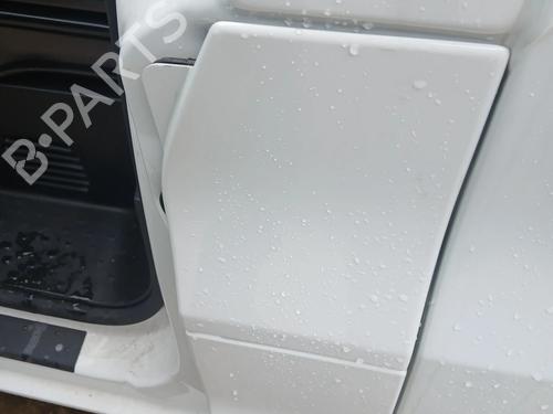 Used Fuel flap RENAULT TRAFIC III Van (FG_) 2.0 dCi 110 (FGMW) (110 hp) 30708064