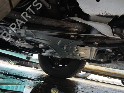 Used Subframe RENAULT TRAFIC III Van (FG_) 2.0 dCi 110 (FGMW) (110 hp) 30708074