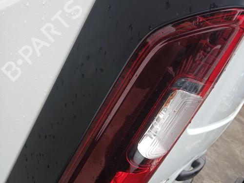 Venstre baglygte RENAULT TRAFIC III Van (FG_) 2.0 dCi 110 (FGMW) | BP30708079C34