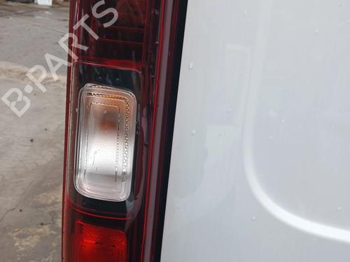 Venstre baglygte RENAULT TRAFIC III Van (FG_) 2.0 dCi 110 (FGMW) | BP30708079C34