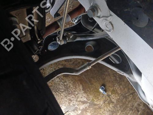 Used Steering rack RENAULT TRAFIC III Van (FG_) 2.0 dCi 110 (FGMW) (110 hp) 30708071