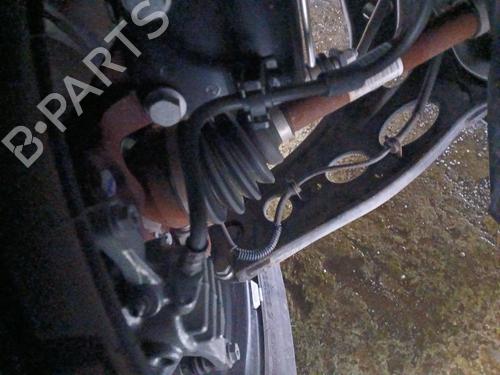 Used Right front steering knuckle RENAULT TRAFIC III Van (FG_) 2.0 dCi 110 (FGMW) (110 hp) 30708087