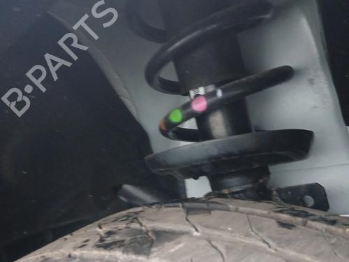 Used Right front shock absorber RENAULT TRAFIC III Van (FG_) 2.0 dCi 110 (FGMW) (110 hp) 30708082