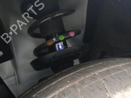 Used Left front shock absorber RENAULT TRAFIC III Van (FG_) 2.0 dCi 110 (FGMW) (110 hp) 30708083