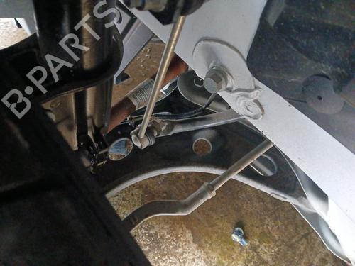 Used Left front suspension arm RENAULT TRAFIC III Van (FG_) 2.0 dCi 110 (FGMW) (110 hp) 30708085
