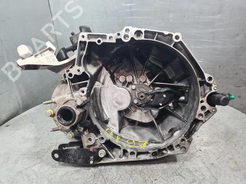 Used Gearbox PEUGEOT 2008 II (UD_, US_, UY_, UJ_, UR_, UC_) 1.2 PureTech 100 (USHNK) (101 hp) 29538601