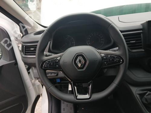 Used Steering wheel RENAULT TRAFIC III Van (FG_) 2.0 dCi 110 (FGMW) (110 hp) 30708105