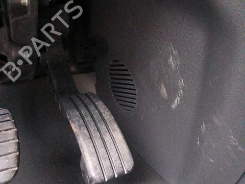 Pedal RENAULT TRAFIC III Van (FG_) 2.0 dCi 110 (FGMW) (110 hp) 30708102