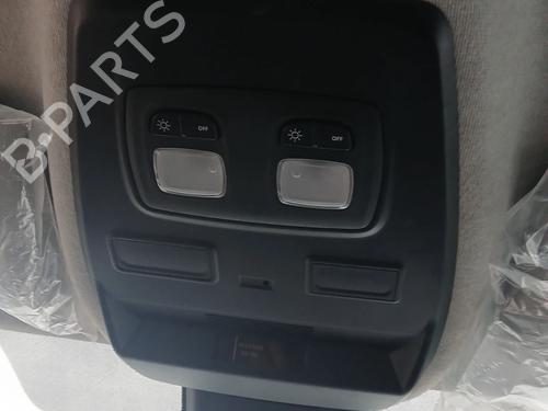 Luz interior RENAULT TRAFIC III Van (FG_) 2.0 dCi 110 (FGMW) (110 hp) 30708103