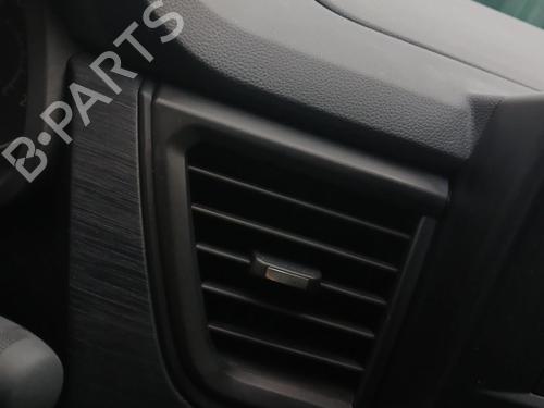 Luftventil RENAULT TRAFIC III Van (FG_) 2.0 dCi 110 (FGMW) (110 hp) 30708097