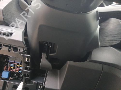 Używane Kolumna kierownicy RENAULT TRAFIC III Van (FG_) 2.0 dCi 110 (FGMW) (110 hp) 30708106