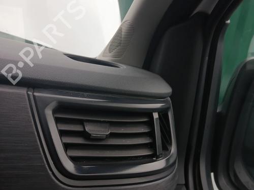 Luftventil RENAULT TRAFIC III Van (FG_) 2.0 dCi 110 (FGMW) (110 hp) 30708095