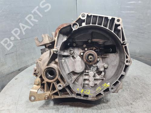 Used Gearbox FIAT DOBLO Cargo (263_) 1.3 D Multijet (263WXU1A, 263ZXU1A, 263WYB1A, 263ZYB1A) (95 hp) 30708108