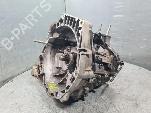 Girkasse FIAT DOBLO Cargo (263_) 1.3 D Multijet (263WXU1A, 263ZXU1A, 263WYB1A, 263ZYB1A) | BP30708108M3 