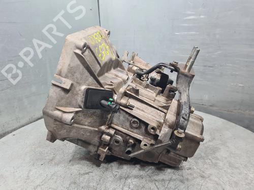 Girkasse FIAT DOBLO Cargo (263_) 1.3 D Multijet (263WXU1A, 263ZXU1A, 263WYB1A, 263ZYB1A) | BP30708108M3 