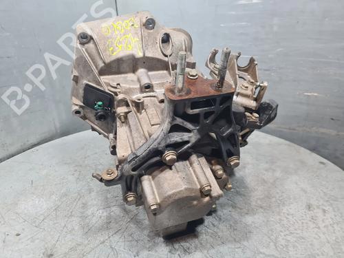 Girkasse FIAT DOBLO Cargo (263_) 1.3 D Multijet (263WXU1A, 263ZXU1A, 263WYB1A, 263ZYB1A) | BP30708108M3 