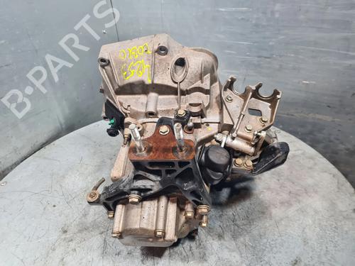 Girkasse FIAT DOBLO Cargo (263_) 1.3 D Multijet (263WXU1A, 263ZXU1A, 263WYB1A, 263ZYB1A) | BP30708108M3 