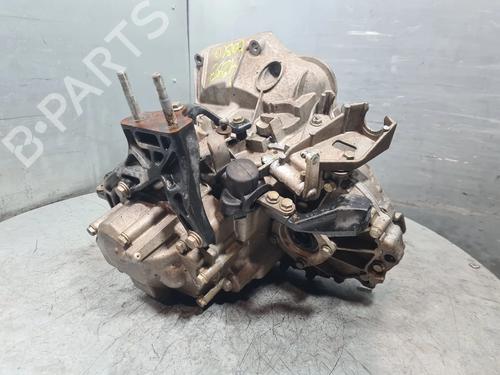 Girkasse FIAT DOBLO Cargo (263_) 1.3 D Multijet (263WXU1A, 263ZXU1A, 263WYB1A, 263ZYB1A) | BP30708108M3 