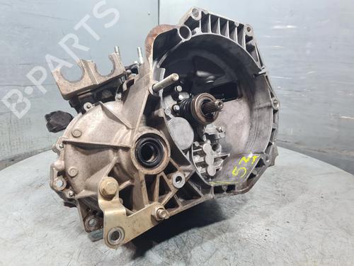 Girkasse FIAT DOBLO Cargo (263_) 1.3 D Multijet (263WXU1A, 263ZXU1A, 263WYB1A, 263ZYB1A) | BP30708108M3 