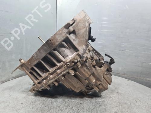 Girkasse FIAT DOBLO Cargo (263_) 1.3 D Multijet (263WXU1A, 263ZXU1A, 263WYB1A, 263ZYB1A) | BP30708108M3 