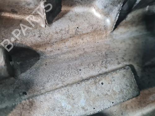 Girkasse FIAT DOBLO Cargo (263_) 1.3 D Multijet (263WXU1A, 263ZXU1A, 263WYB1A, 263ZYB1A) | BP30708108M3 