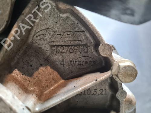 Girkasse FIAT DOBLO Cargo (263_) 1.3 D Multijet (263WXU1A, 263ZXU1A, 263WYB1A, 263ZYB1A) | BP30708108M3 